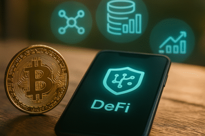 5 Tren DeFi 2025: Inovasi Desentralisasi yang Siap Ubah Lanskap Finansial