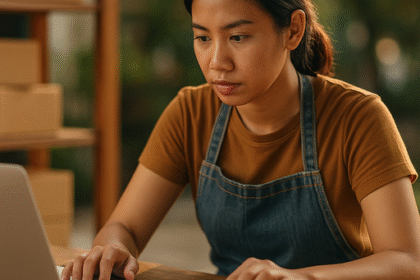 Meningkatkan Efisiensi Bisnis UMKM dengan Otomasi Digital di Tahun 2025