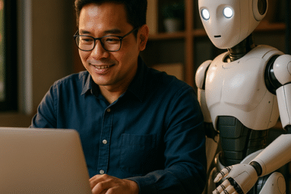 Maksimalkan Bisnis Anda dengan RPA: Otomasi Proses untuk UMKM di 2025