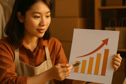 5 Strategi Efektif Meningkatkan Penjualan Bisnis UMKM di 2025