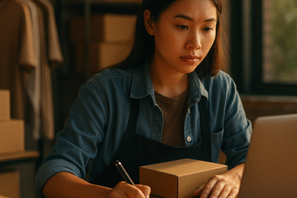 Rahasia Mengelola Bisnis Kecil Agar Tetap Bertahan di Tahun 2025