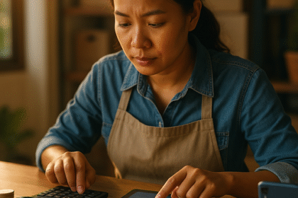 Mengelola Keuangan UMKM di Era Digital: Strategi Efisien Tahun 2025