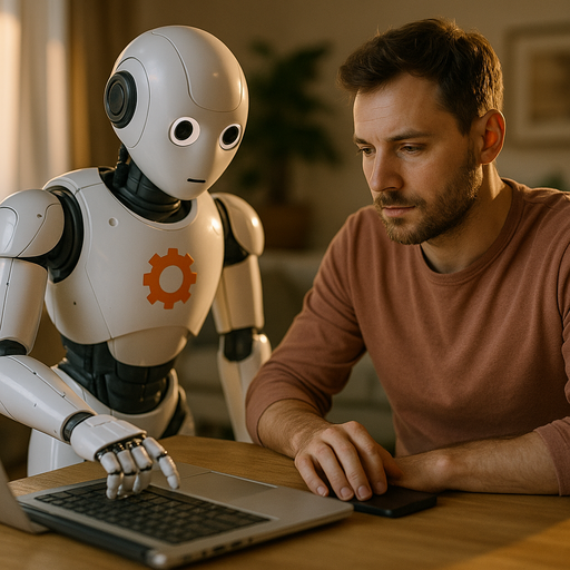 Revolusi Otomasi Sehari-hari: Ide Otomasi N8N yang Memudahkan Hidup Anda di 2025