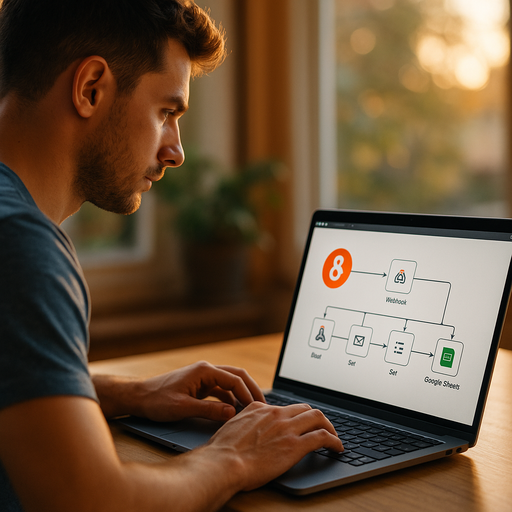 5 Cara Memanfaatkan n8n untuk Otomasi Sehari-hari yang Meningkatkan Efisiensi Hidup