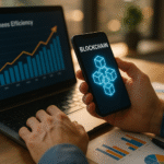 Meningkatkan Efisiensi Bisnis dengan Blockchain: Contoh Nyata dan Strategi Praktis 2025