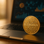 Teknologi Blockchain: Tren dan Potensi di Tahun 2025