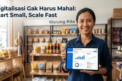 Bisnis dan UMKM
