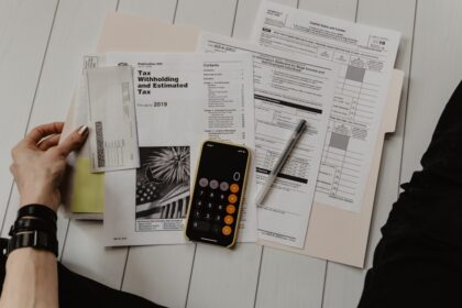 Bisnis dan UMKM